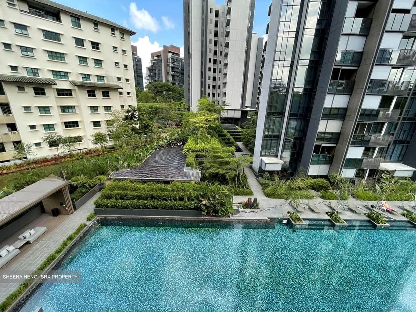 Leedon Green (D10), Condominium #547734711